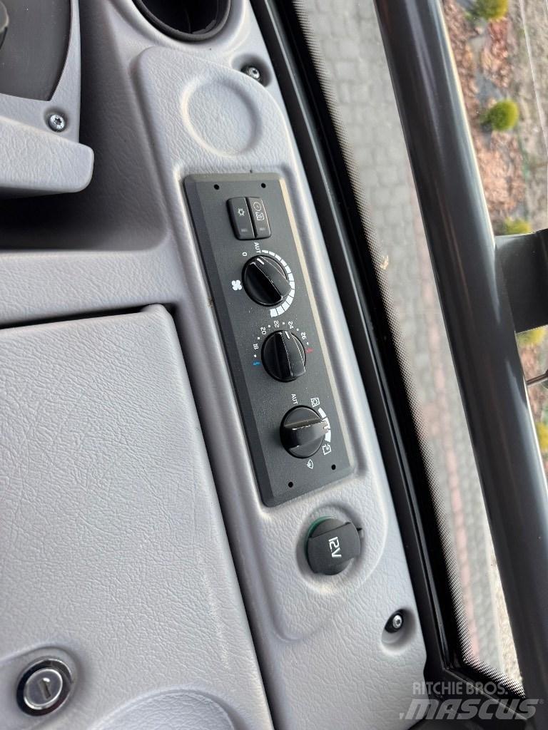 Volvo L 45 H لوادر بعجل