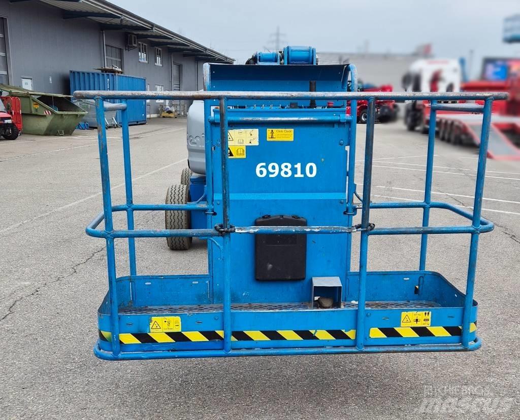 Genie Z 45/25 J رافعات سلة مفصلية