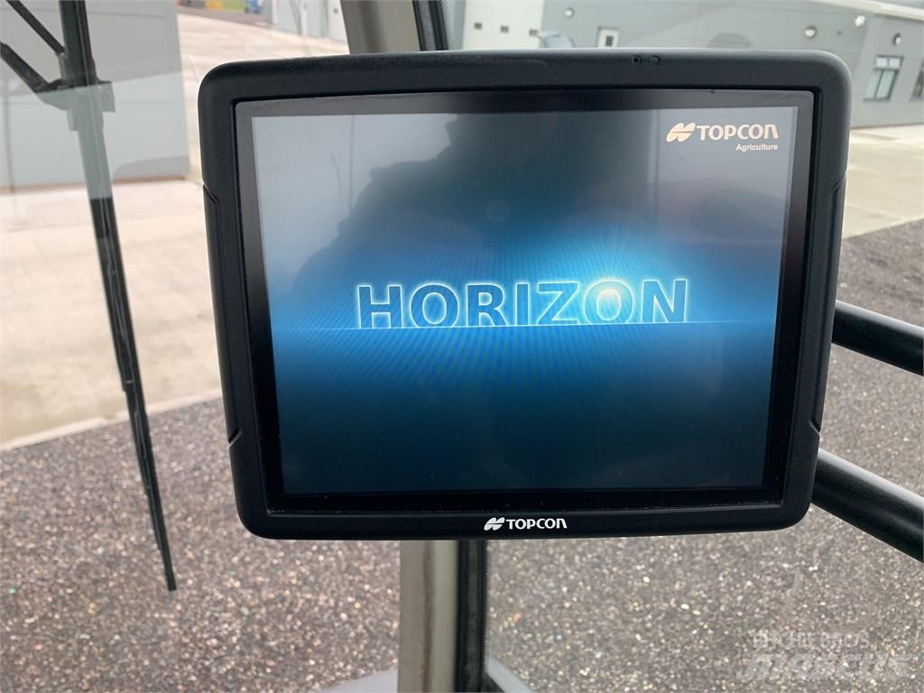 SAM Horizon 5500 رشاشات ذاتية الحركة