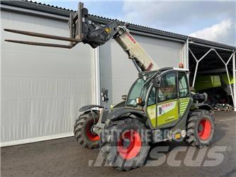 CLAAS SCORPION 7040 معدات مناولة لأغراض الزراعة