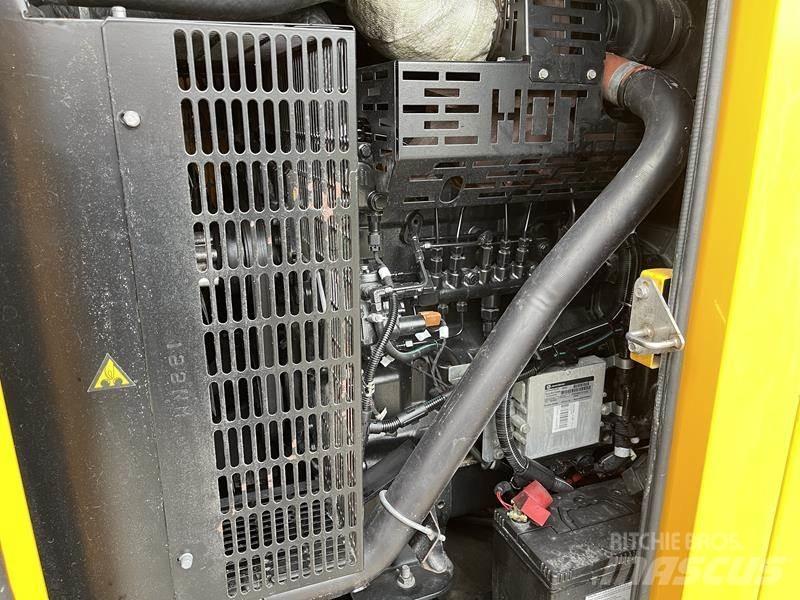 Sdmo R 110 C3 مولدات ديزل