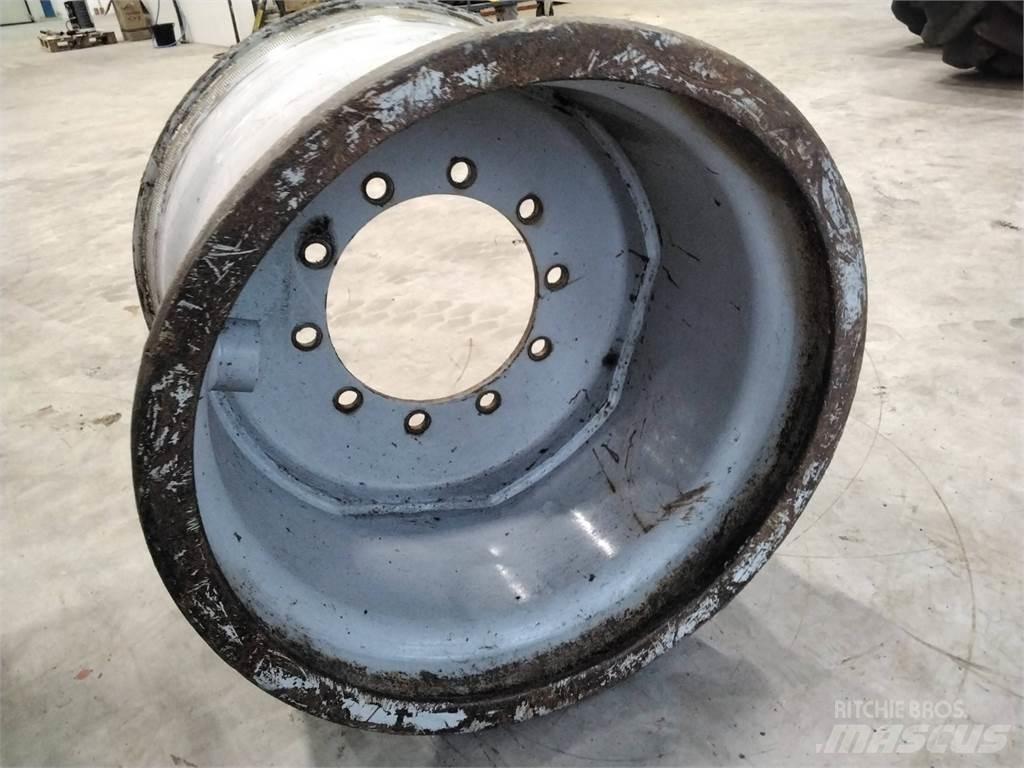Valmet 890 20x26,5 الإطارات والعجلات والحافات