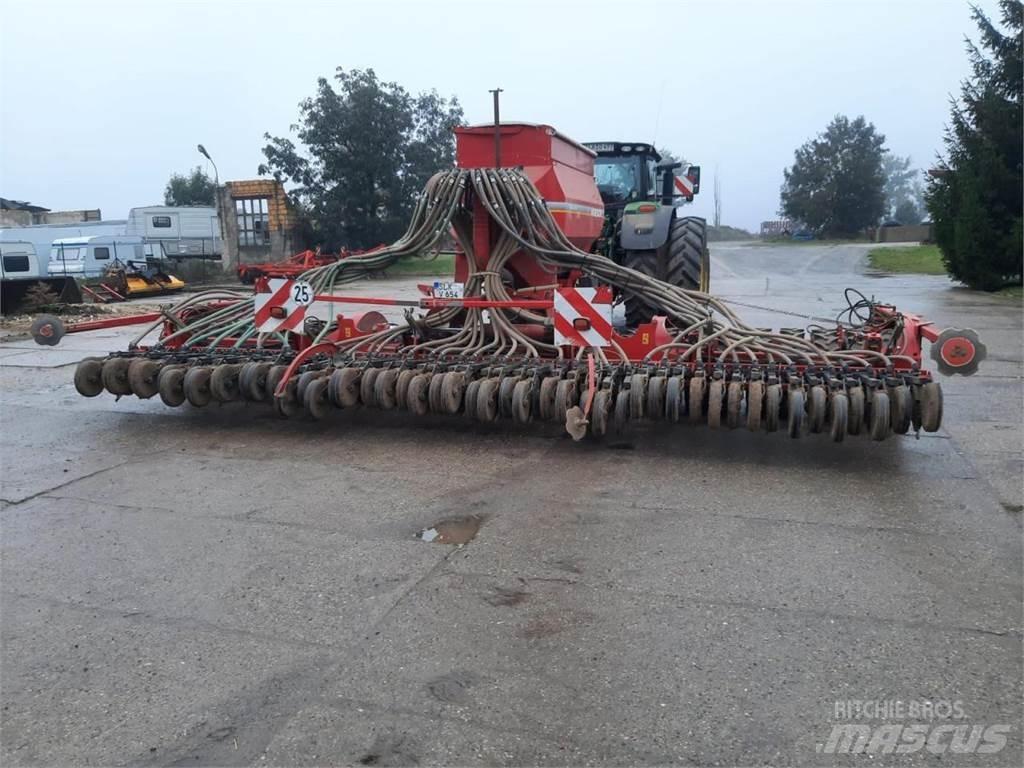 Horsch Pronto 7 RX مثاقيب