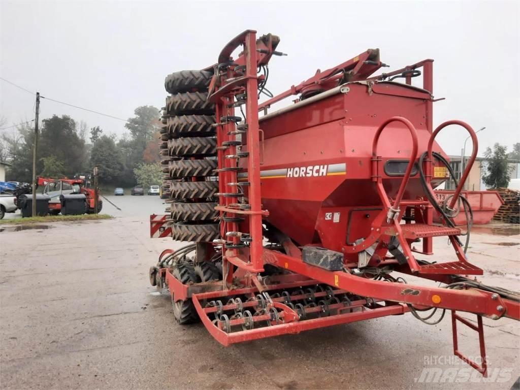 Horsch Pronto 7 RX مثاقيب