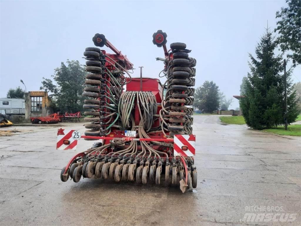 Horsch Pronto 7 RX مثاقيب