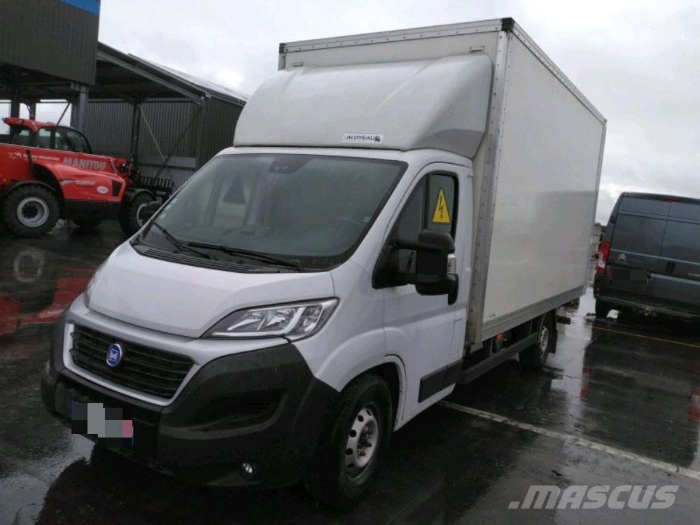 Fiat DUCATO 3 أخرى