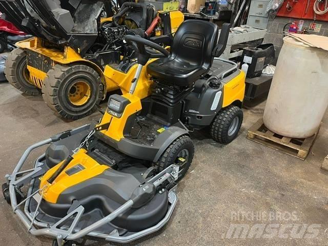 Stiga PARK PRO 900WX ركوب الحشائش