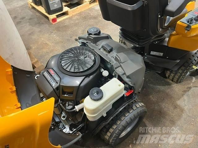 Stiga PARK PRO 900WX ركوب الحشائش