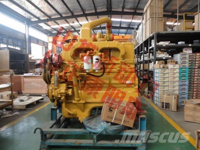 Cummins NTA855-C400 مكونات أخرى