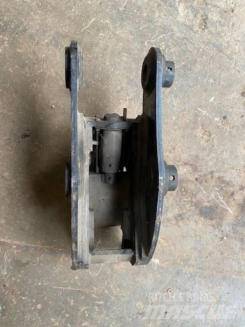  Harford Manual Hitch موصلات سريعة