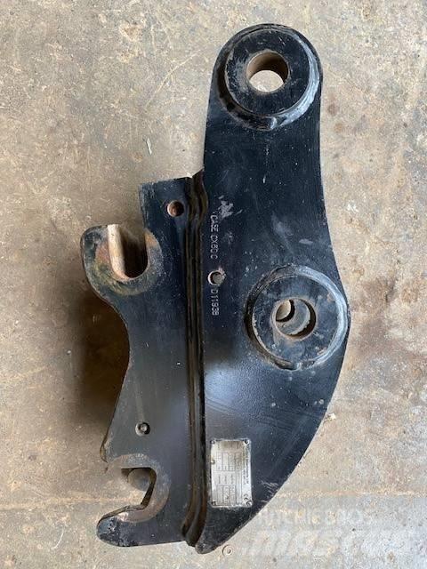 Harford Manual Hitch موصلات سريعة
