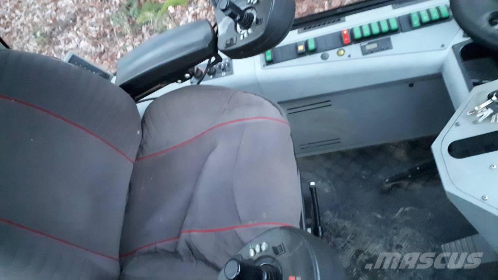 Gremo 1250 VT شاحنات