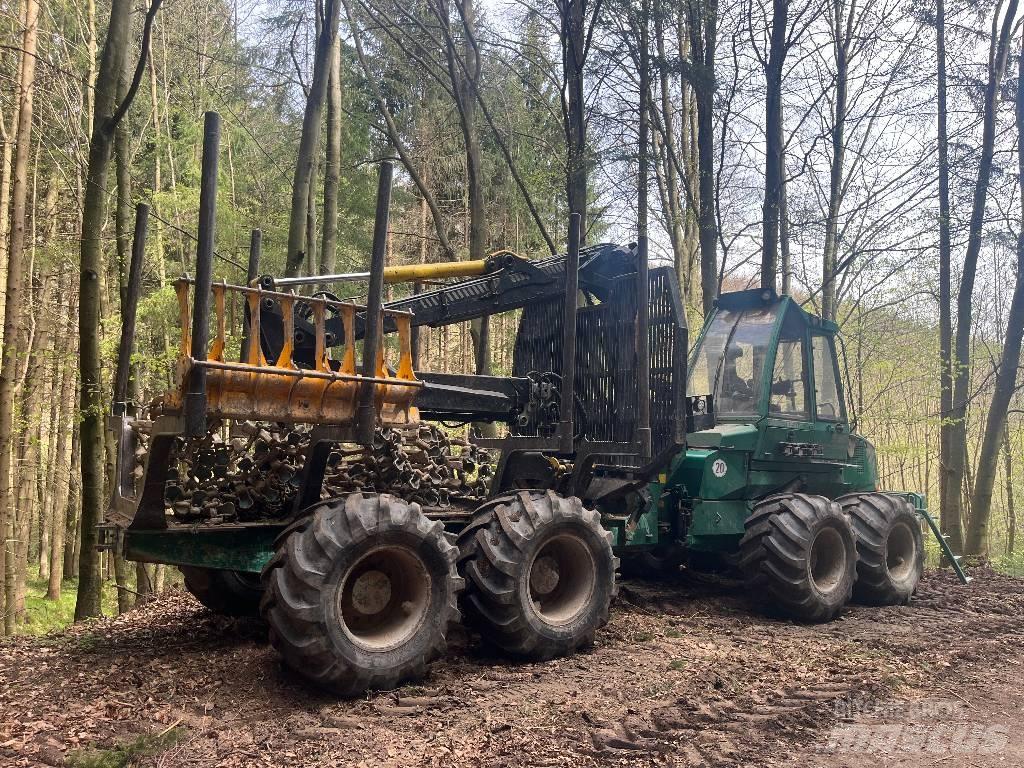 Gremo 1250 VT شاحنات