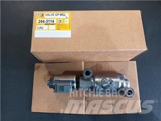 CAT VALVE 244-3114 محركات