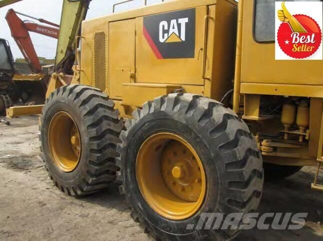 CAT 140 G معدات تمهيد الطرق