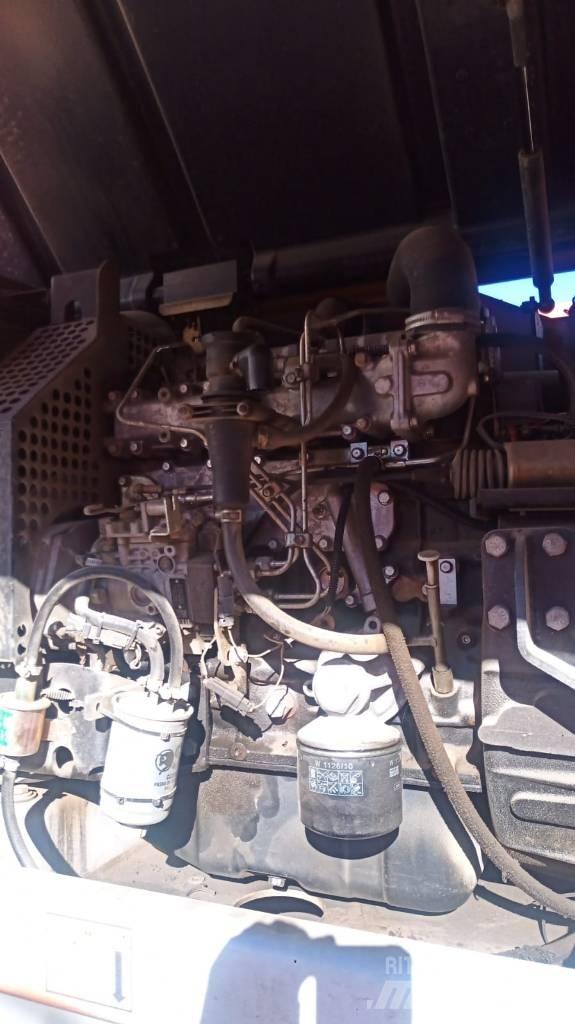 Haulotte H 28 TJ رافعات سلة تلسكوبية