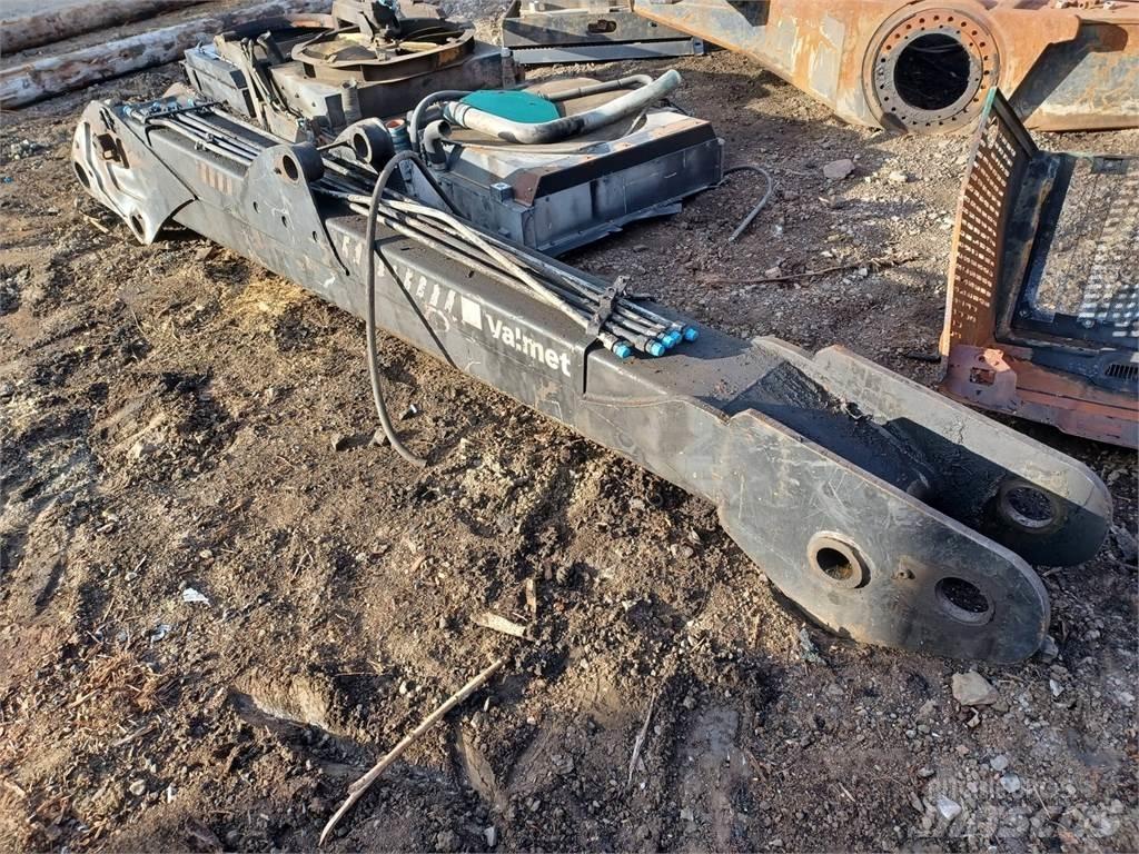 Valmet Crf 14 رافعات شحن