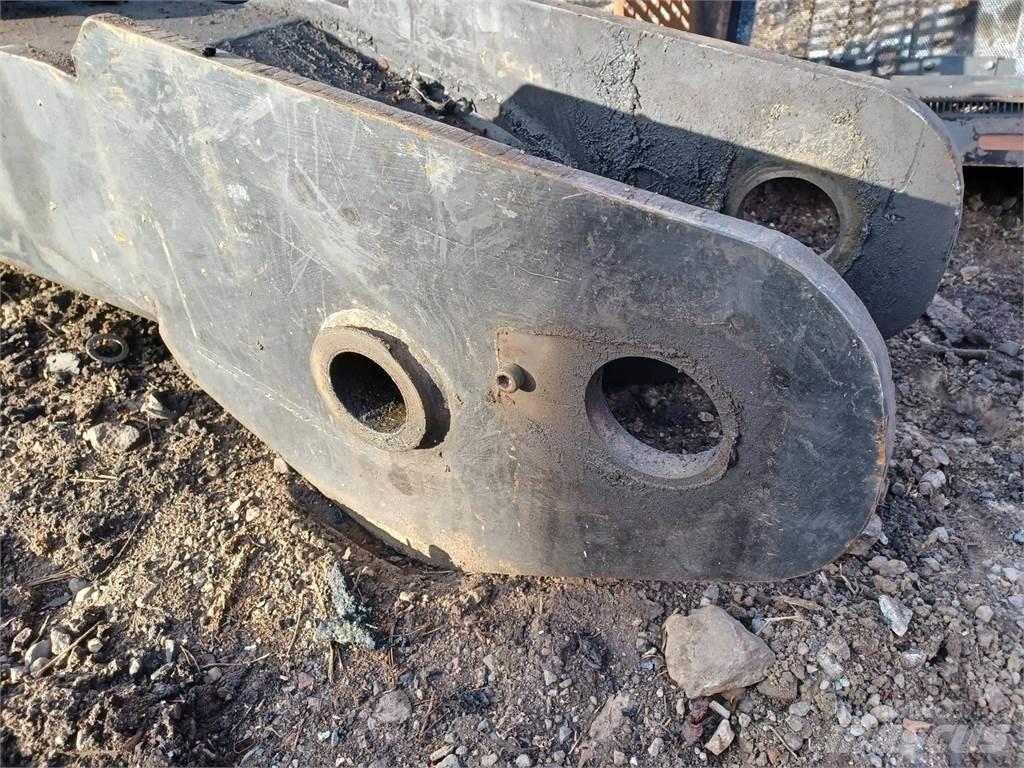 Valmet Crf 14 رافعات شحن