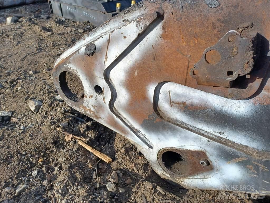 Valmet Crf 14 رافعات شحن