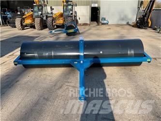 Fleming 10FT ROLLER مداحل