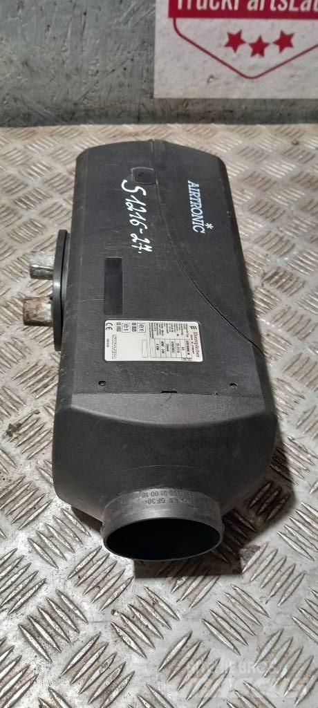 Scania R 440   1851019 كابينة والداخلية