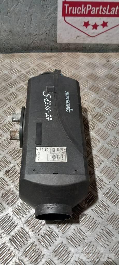 Scania R 440   1851019 كابينة والداخلية