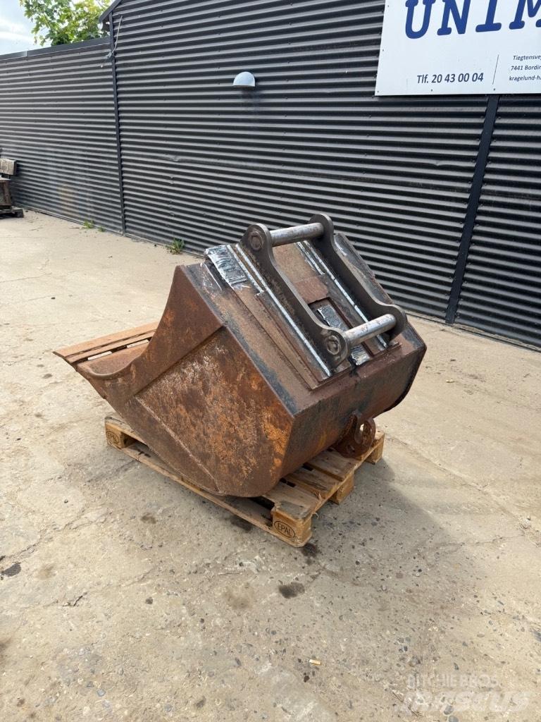  Andet S60 graveskovl دلاء