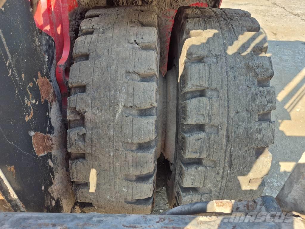 Kalmar DCG160-9T شاحنات ذات رافعات شوكية - أخرى