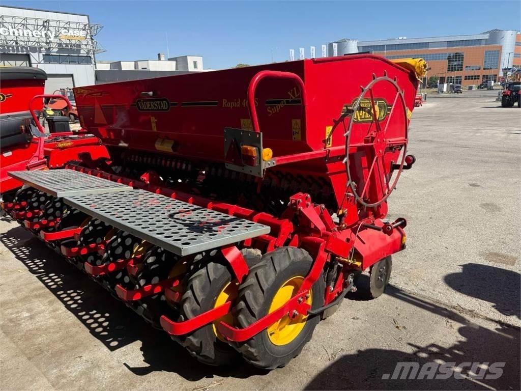 Väderstad RD400S مثاقيب