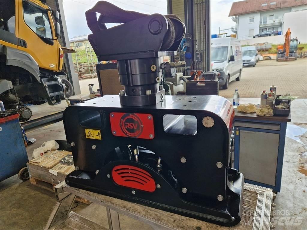 ABB RSV 50 أخرى