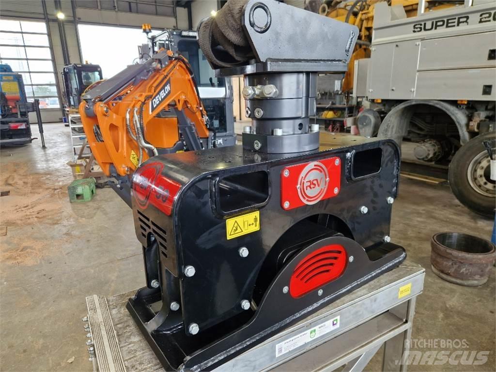 ABB RSV 50 أخرى