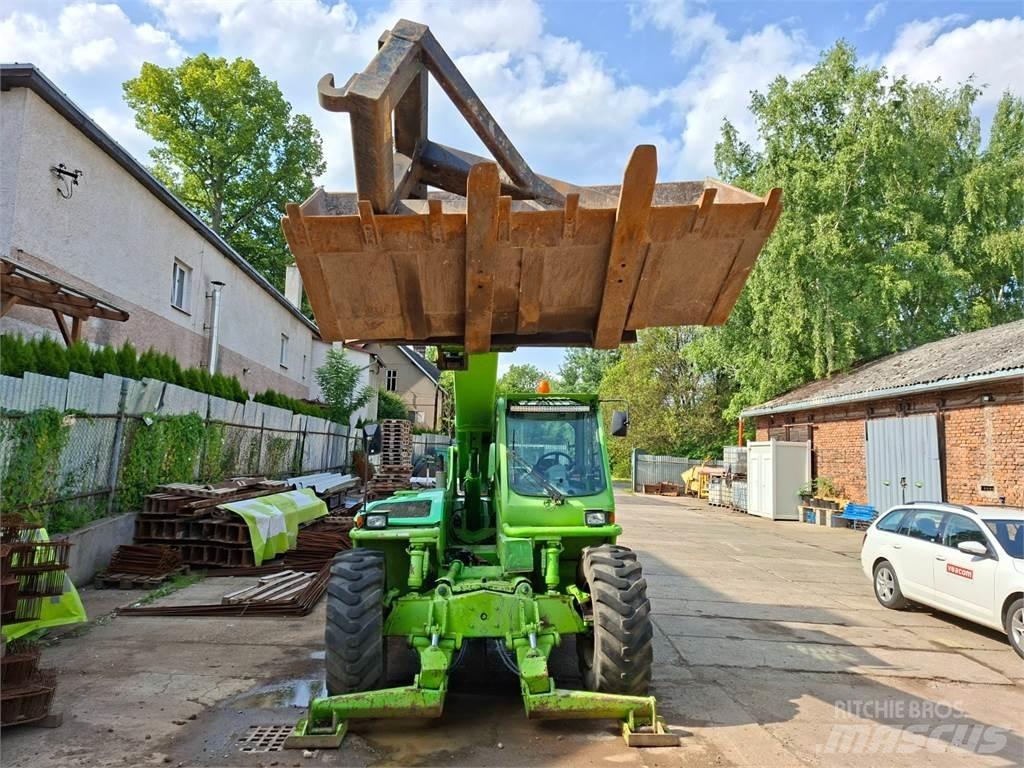 Merlo P 40.16 4X4 أخرى