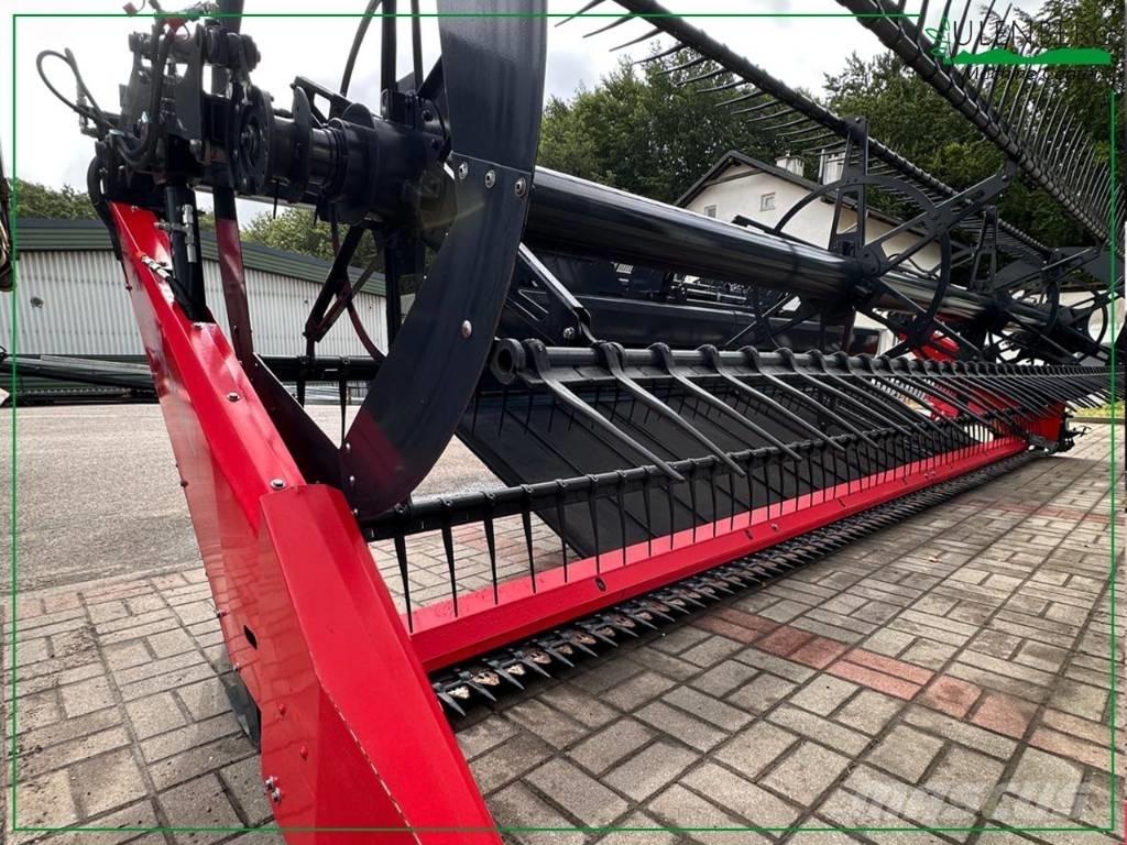 Moresil SW 620 ملحقات الحصادات