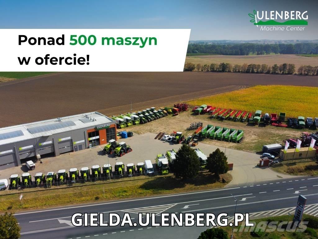 Moresil SW 620 ملحقات الحصادات