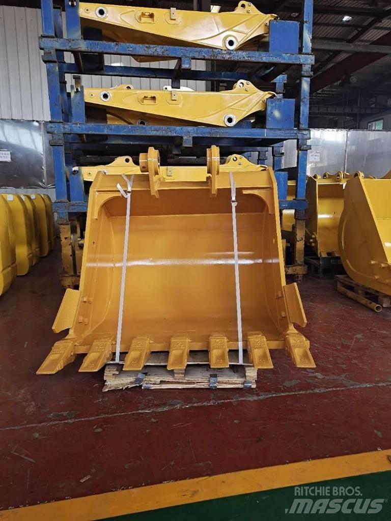 CAT 340 GP bucket دلاء