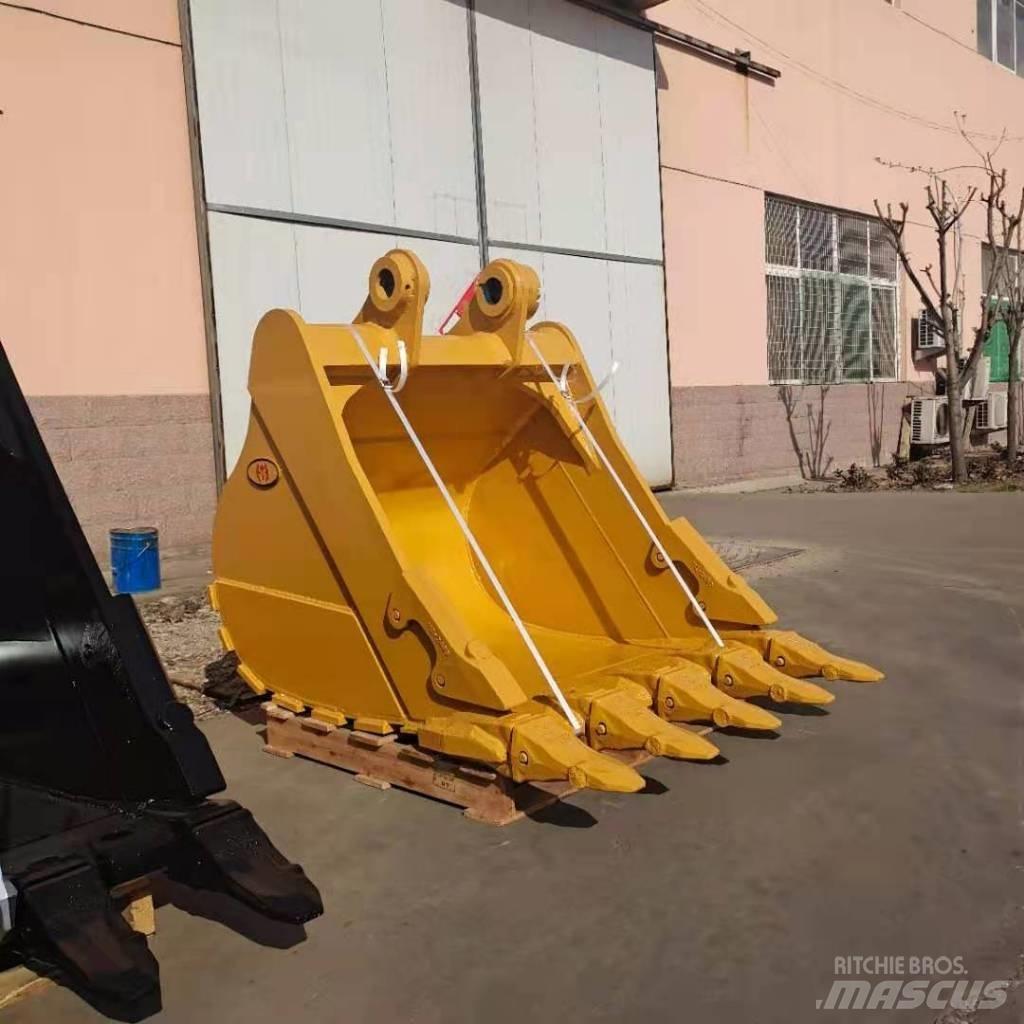 CAT 340 GP bucket دلاء