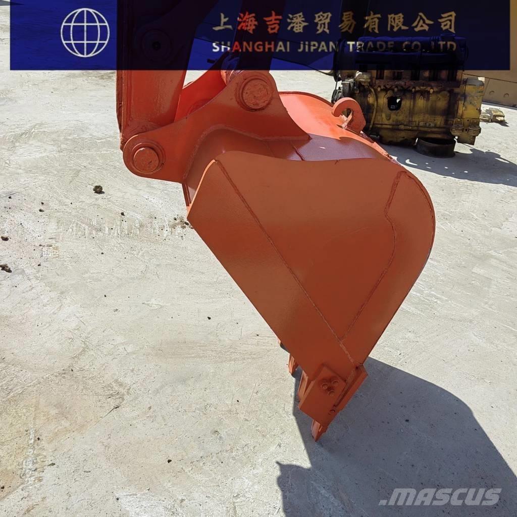 Doosan DH 80 حفارات وسط 7 طن - 12 طن