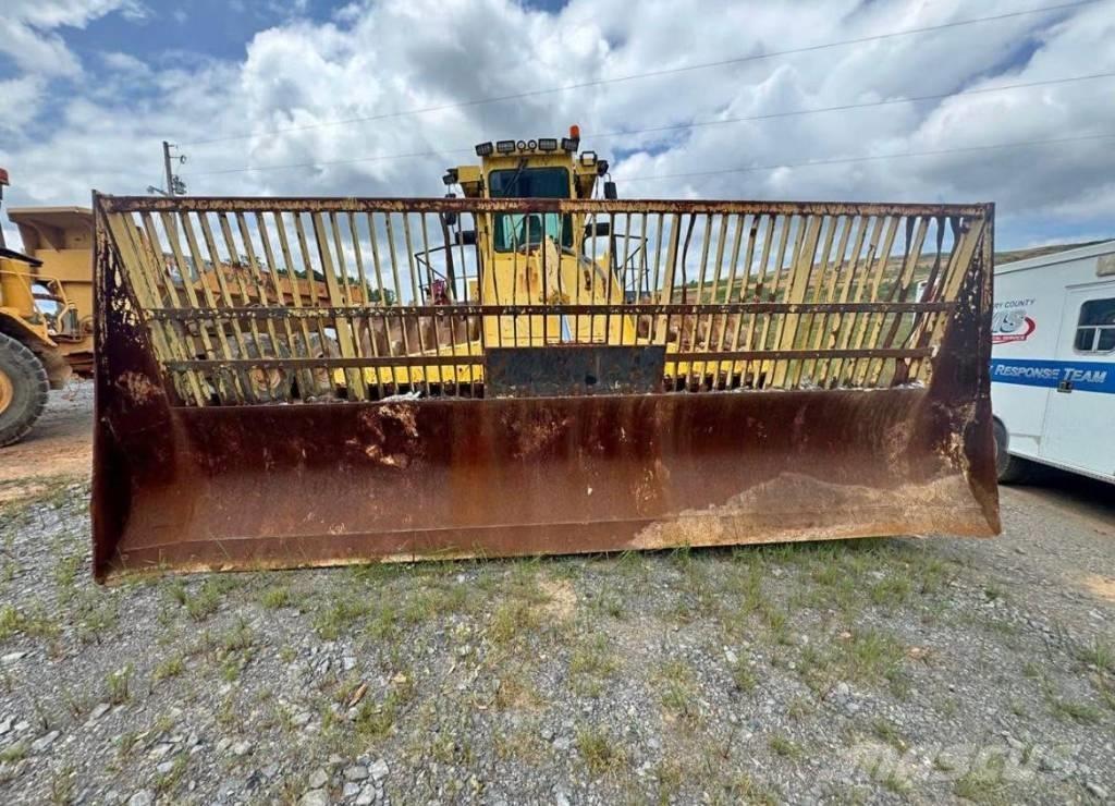 Bomag BC 1172  RB3 ضاغطات التربة