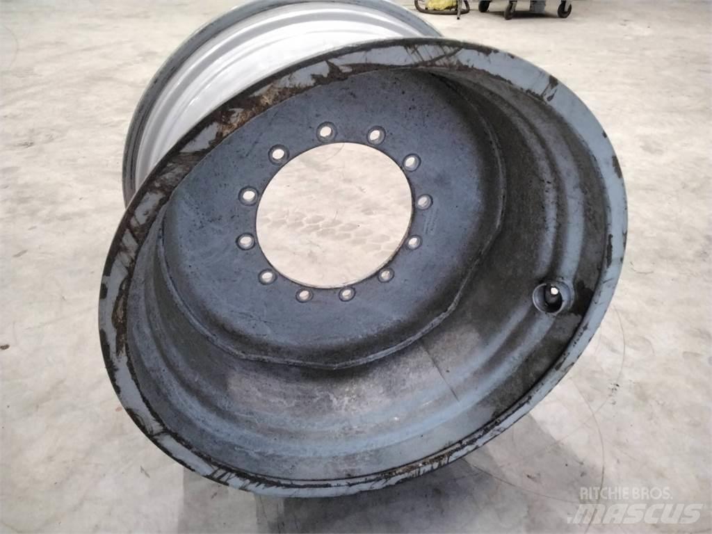 Valmet 911 20x34 الإطارات والعجلات والحافات