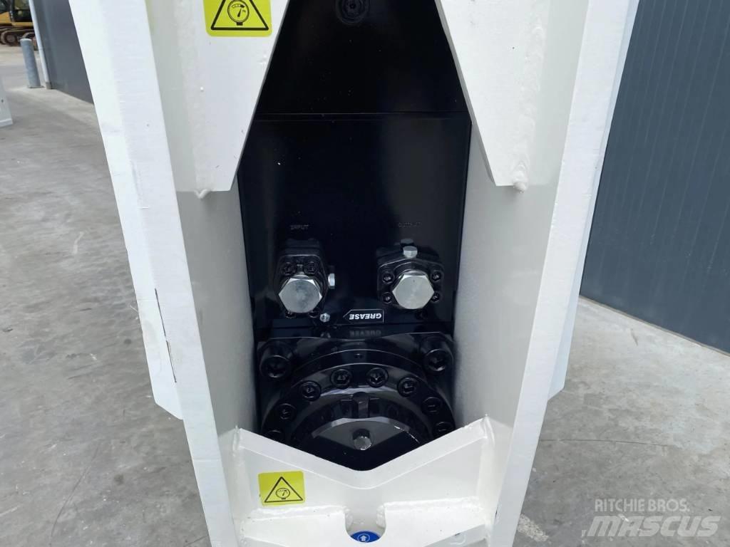 ITR UNH150 مطارق / كسارات