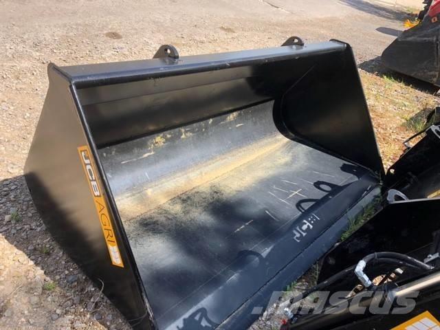 JCB 980/A9974 BUCKET ملحقات أخرى للحفر والتحميل