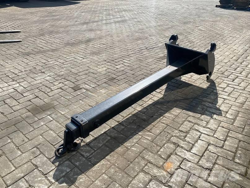 Pladdet VG2500X1000 مكونات أخرى