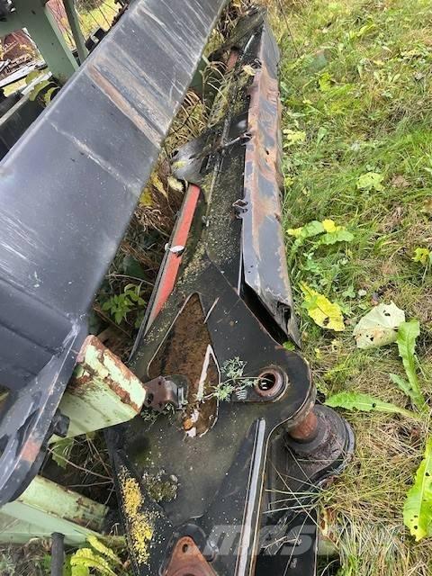 Cranab 1250 أذرع الغطاس