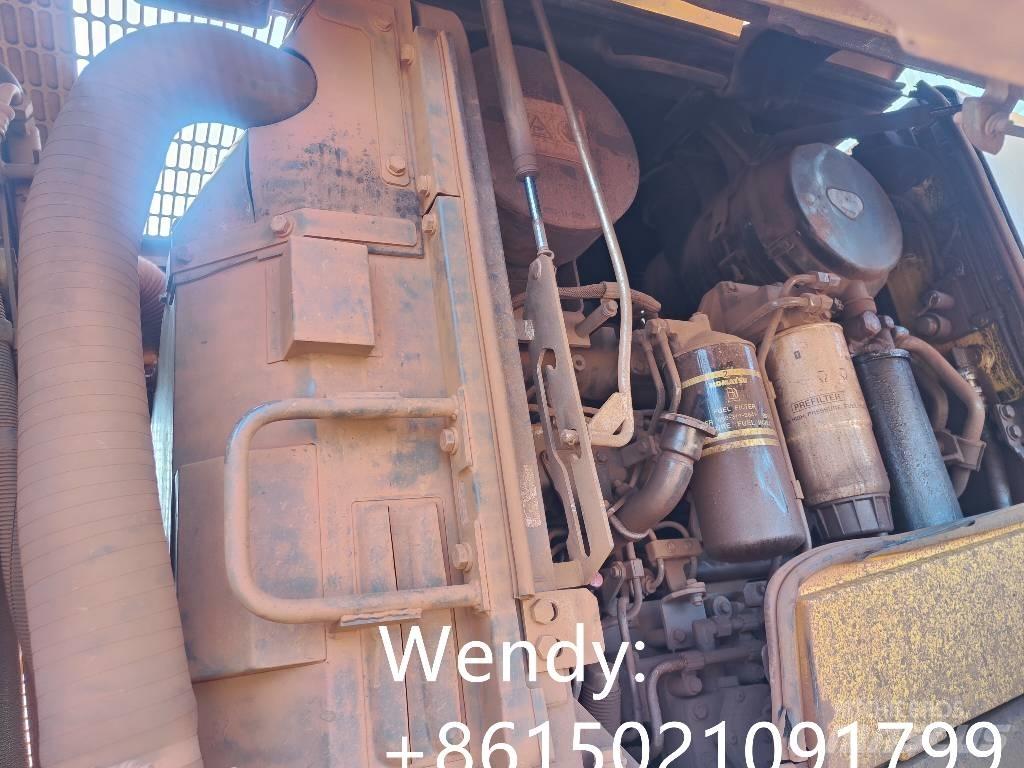 Komatsu WA 470-6 لوادر بعجل