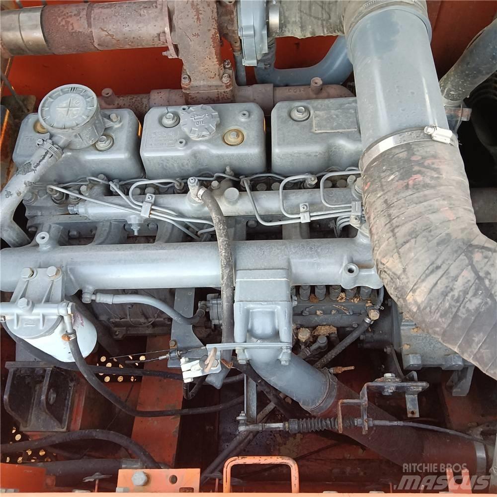 Doosan DH 300 LC-7 حفارات زحافة