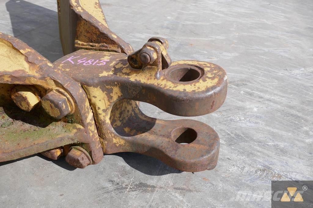 CAT D7G Drawbar مكونات أخرى