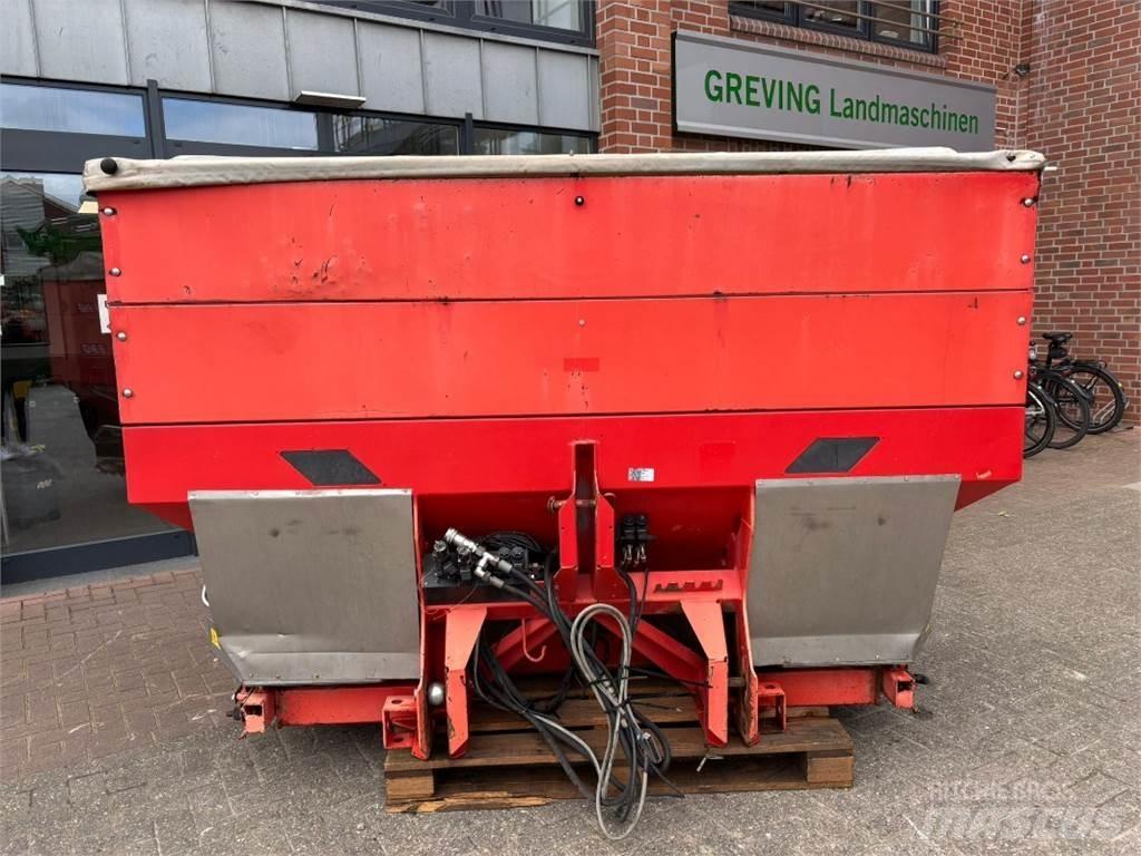 Rauch Axera H 1101 معدات فرد المواد المعدنية