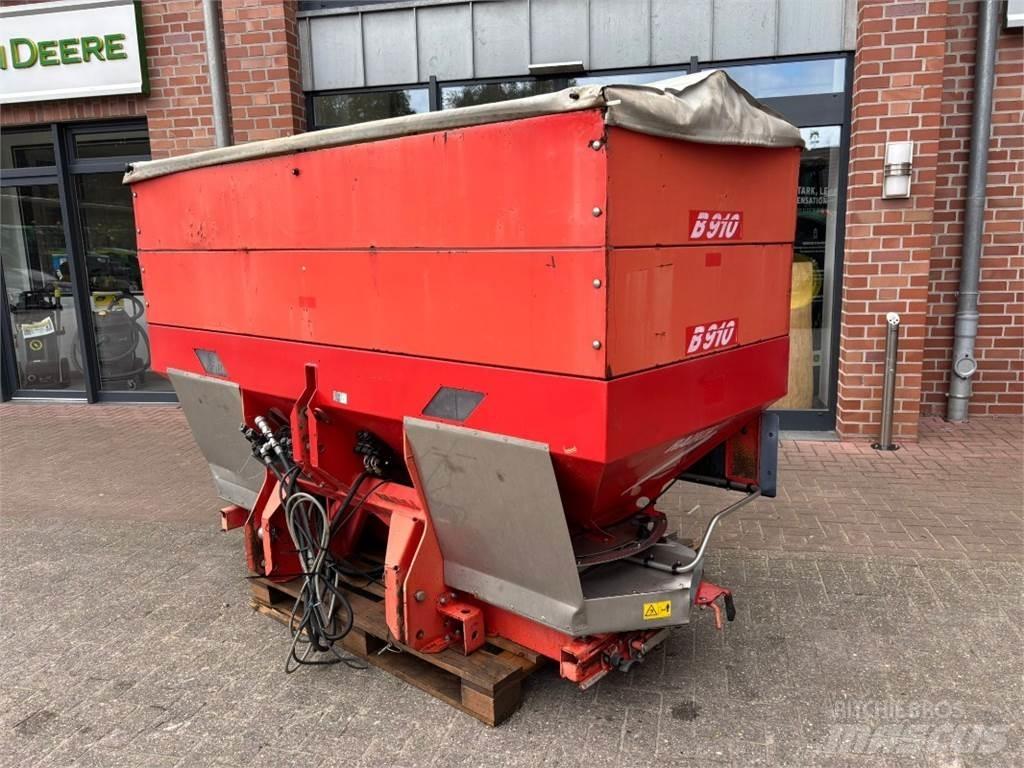 Rauch Axera H 1101 معدات فرد المواد المعدنية