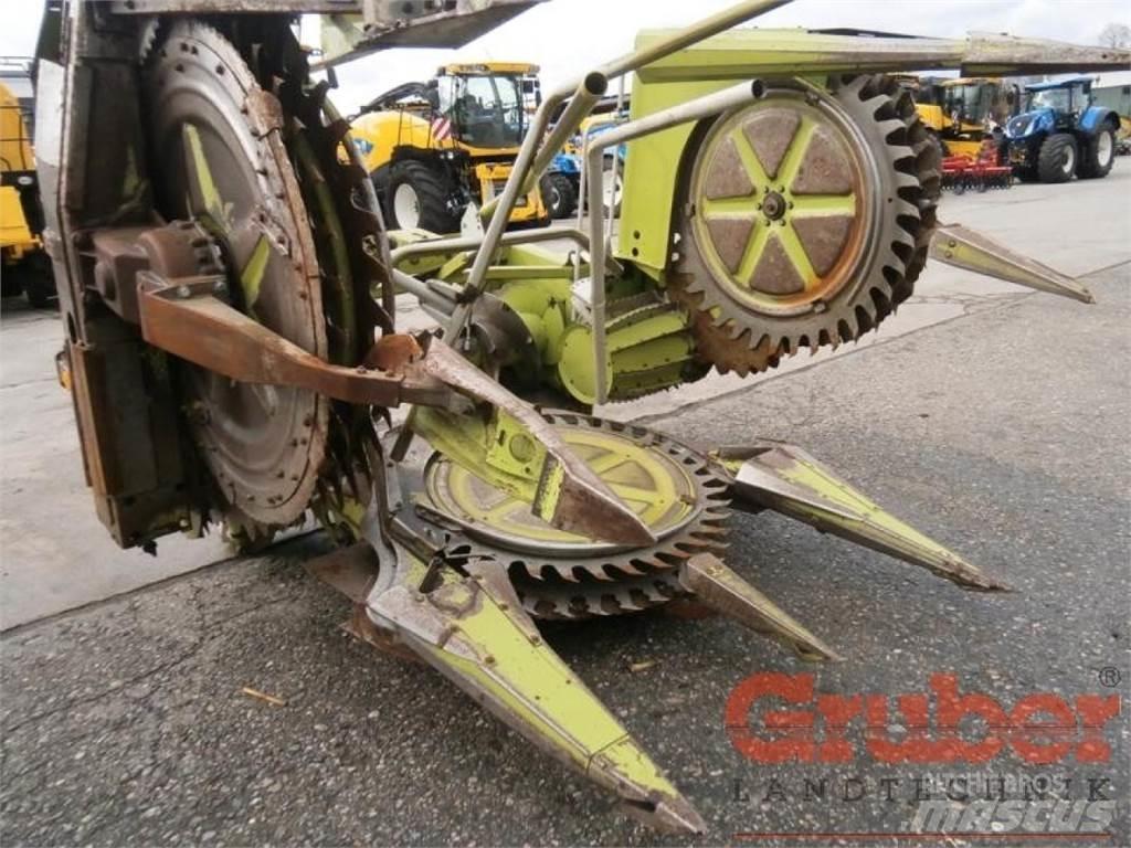 CLAAS RU 450-6548 ملحقات الحصادات