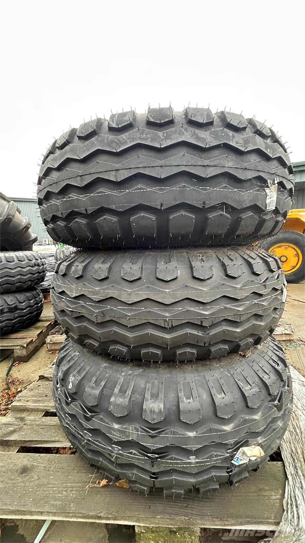 300/85R15.3 الإطارات والعجلات والحافات